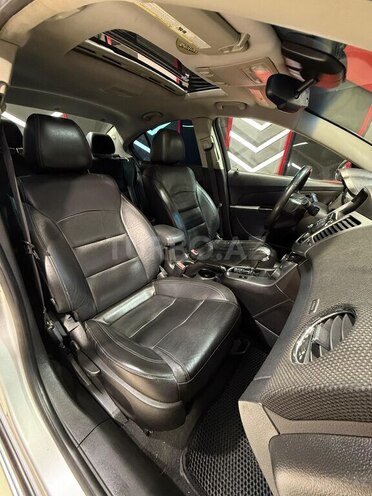 Chevrolet Cruze 2013, 266,006 km - 1.4 л - Sumqayıt