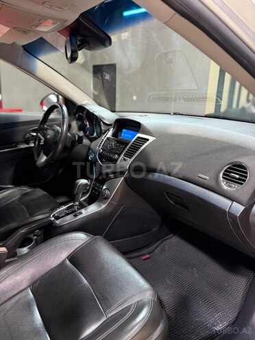 Chevrolet Cruze 2013, 266,006 km - 1.4 л - Sumqayıt