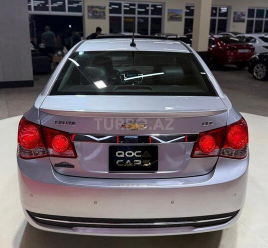Chevrolet Cruze 2013, 266,006 km - 1.4 л - Sumqayıt
