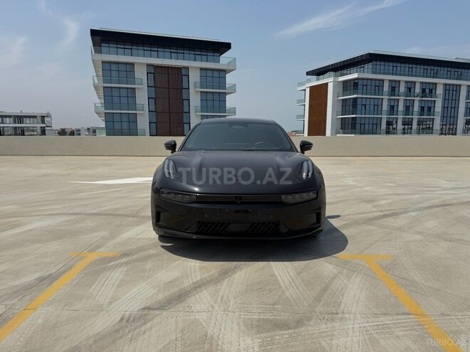ZEEKR 001 2023, 20,000 km - 0.0 l - Bakı