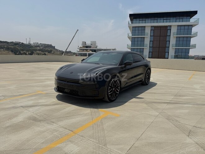 ZEEKR 001 2023, 20,000 km - 0.0 l - Bakı