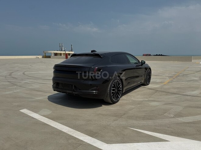 ZEEKR 001 2023, 20,000 km - 0.0 l - Bakı