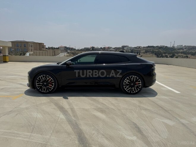 ZEEKR 001 2023, 20,000 km - 0.0 l - Bakı