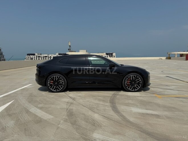 ZEEKR 001 2023, 20,000 km - 0.0 l - Bakı