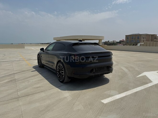 ZEEKR 001 2023, 20,000 km - 0.0 l - Bakı