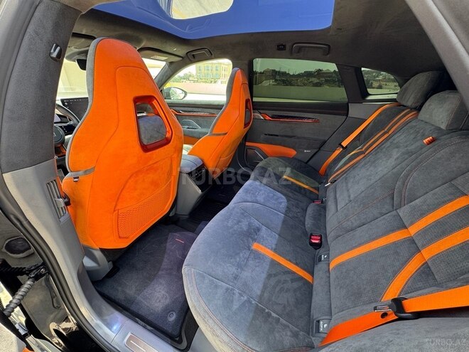 ZEEKR 001 2023, 20,000 km - 0.0 l - Bakı