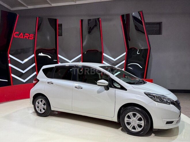 Nissan Note 2018, 40,000 km - 1.2 л - Sumqayıt