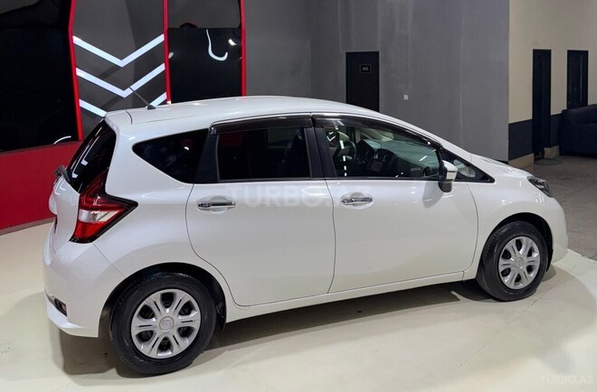 Nissan Note 2018, 40,000 km - 1.2 л - Sumqayıt