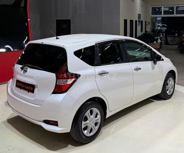 Nissan Note 2018, 40,000 km - 1.2 л - Sumqayıt