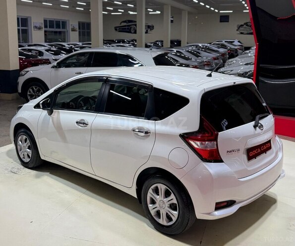 Nissan Note 2018, 40,000 km - 1.2 л - Sumqayıt
