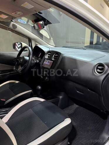 Nissan Note 2018, 40,000 km - 1.2 л - Sumqayıt