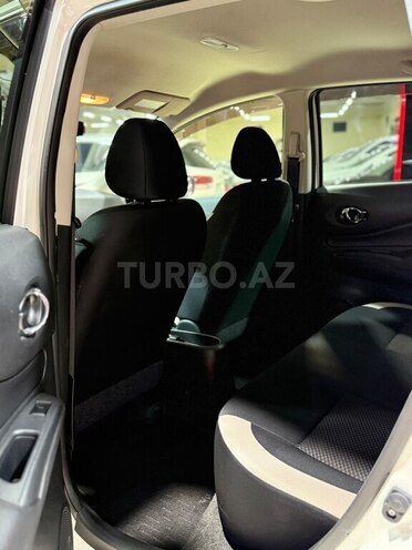 Nissan Note 2018, 40,000 km - 1.2 л - Sumqayıt