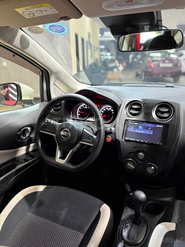 Nissan Note 2018, 40,000 km - 1.2 л - Sumqayıt