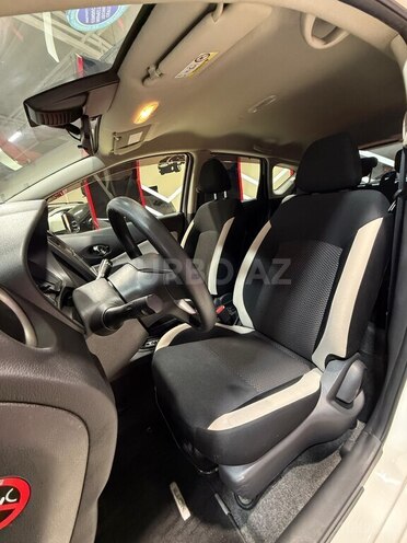 Nissan Note 2018, 40,000 km - 1.2 л - Sumqayıt