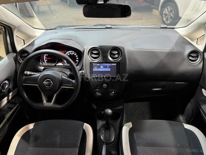 Nissan Note 2018, 40,000 km - 1.2 л - Sumqayıt