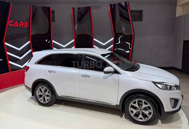 Kia Sorento-7