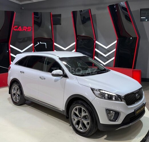 Kia Sorento-8