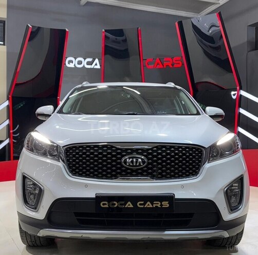 Kia Sorento-2