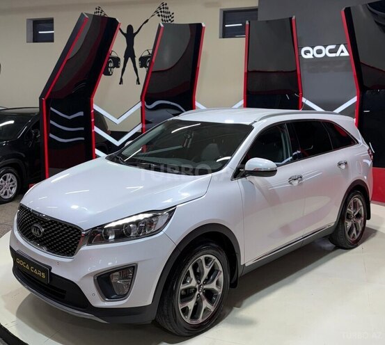 Kia Sorento-6
