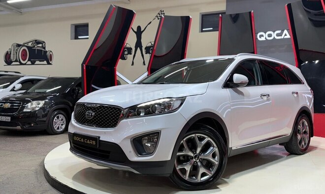Kia Sorento-3
