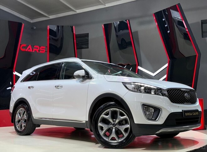 Kia Sorento-5