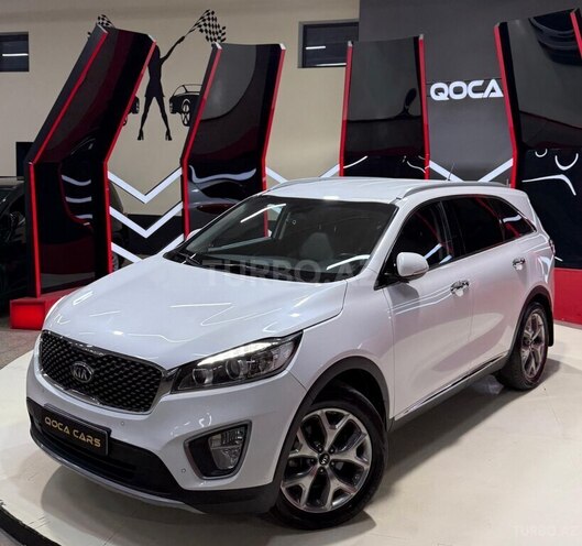Kia Sorento-4