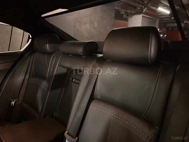 BMW 535 2016, 117 km - 3.0 l - Bakı