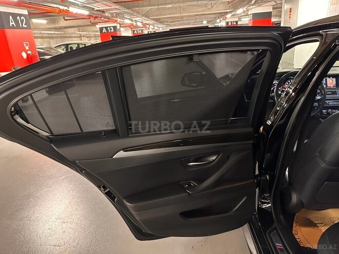 BMW 535 2016, 117 km - 3.0 l - Bakı