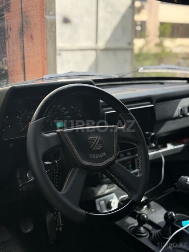 LADA (VAZ) Niva 2015, 144,000 km - 1.7 l - Bakı