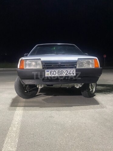 LADA (VAZ) 21099 2002, 217,000 km - 1.5 л - Şamaxı