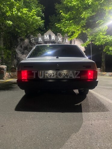 LADA (VAZ) 21099 2002, 217,000 km - 1.5 л - Şamaxı