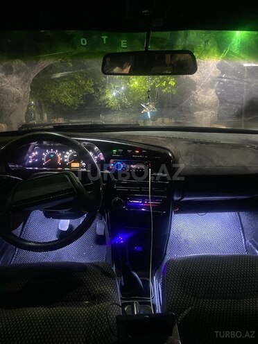 LADA (VAZ) 21099 2002, 217,000 km - 1.5 л - Şamaxı