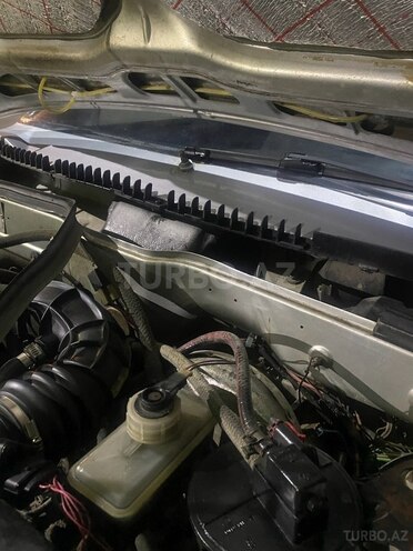 LADA (VAZ) 21099 2002, 217,000 km - 1.5 л - Şamaxı