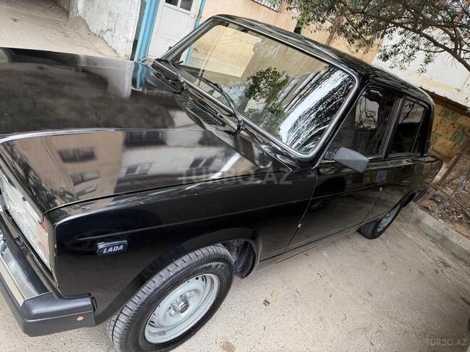 LADA (VAZ) 2107 2010, 156,000 km - 1.7 л - Bakı
