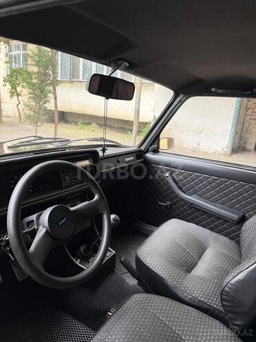 LADA (VAZ) 2107 2010, 156,000 km - 1.7 л - Bakı