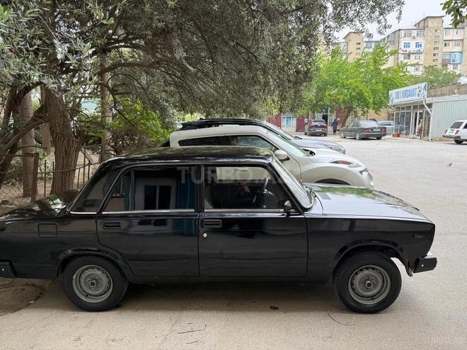 LADA (VAZ) 2107 2010, 156,000 km - 1.7 л - Bakı