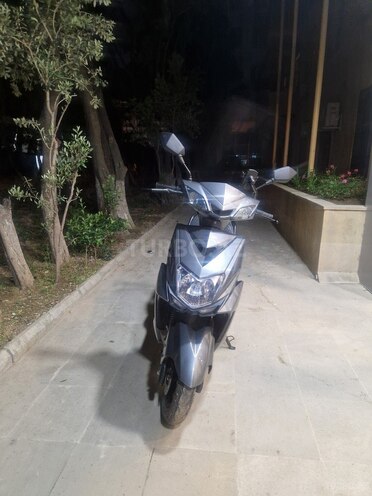 Volta  2024, 400 km - 0.0 l - Bakı