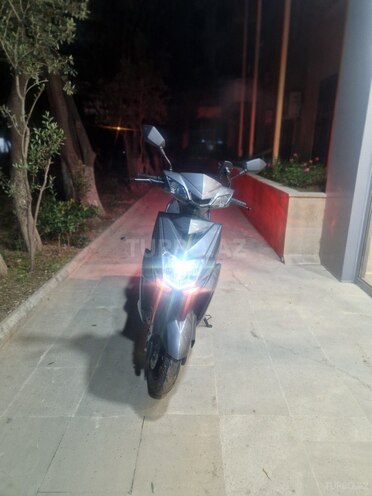 Volta  2024, 400 km - 0.0 l - Bakı