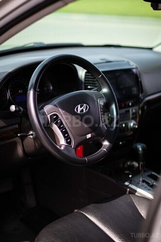 Hyundai Santa Fe 2010, 233,027 km - 2.0 l - Bakı