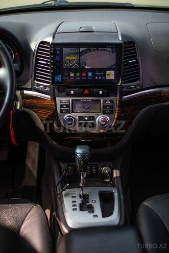 Hyundai Santa Fe 2010, 233,027 km - 2.0 l - Bakı