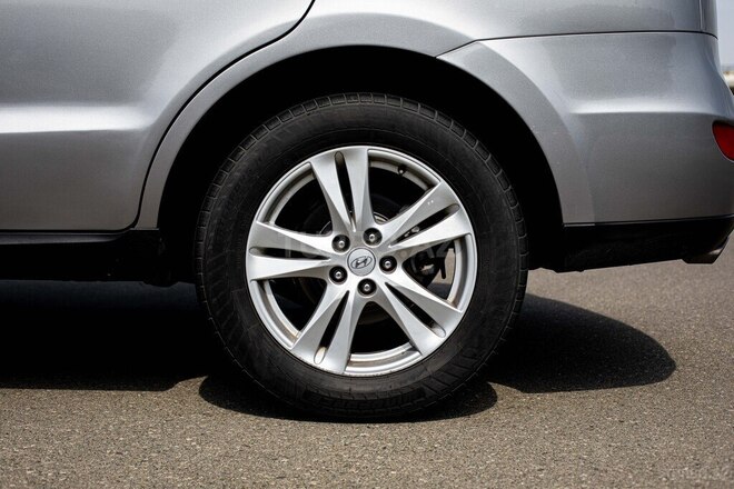 Hyundai Santa Fe 2010, 233,027 km - 2.0 l - Bakı