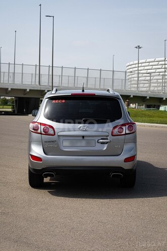 Hyundai Santa Fe 2010, 233,027 km - 2.0 l - Bakı