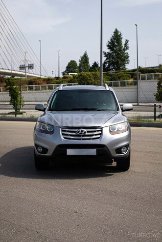 Hyundai Santa Fe 2010, 233,027 km - 2.0 l - Bakı