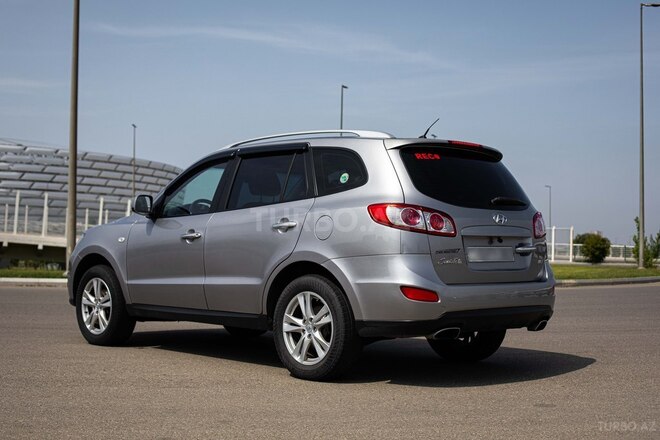 Hyundai Santa Fe 2010, 233,027 km - 2.0 l - Bakı