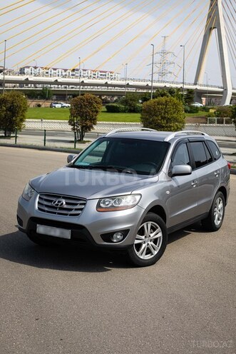 Hyundai Santa Fe 2010, 233,027 km - 2.0 l - Bakı