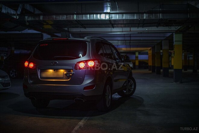 Hyundai Santa Fe 2010, 233,027 km - 2.0 l - Bakı
