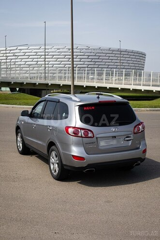 Hyundai Santa Fe 2010, 233,027 km - 2.0 l - Bakı