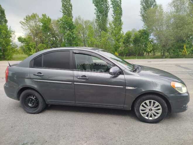 Hyundai Accent 2007, 300,000 km - 1.5 l - Şərur