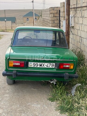 LADA (VAZ) 2106 1984, 35,200 km - 1.3 л - Bakı