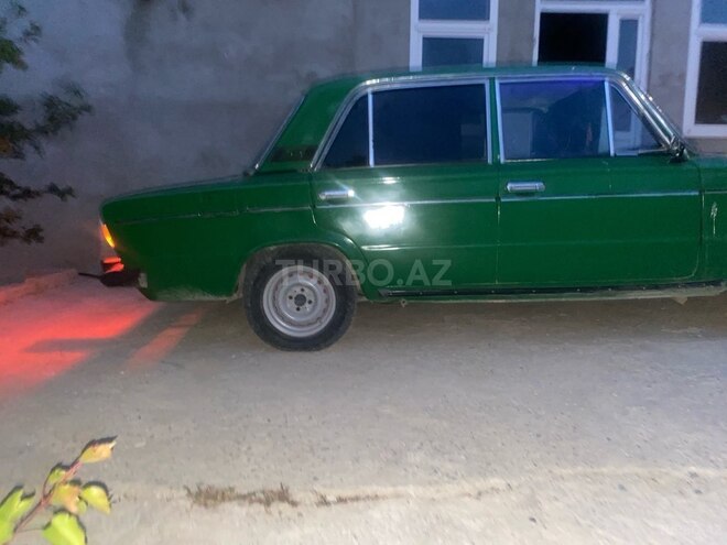 LADA (VAZ) 2106 1984, 35,200 km - 1.3 л - Bakı